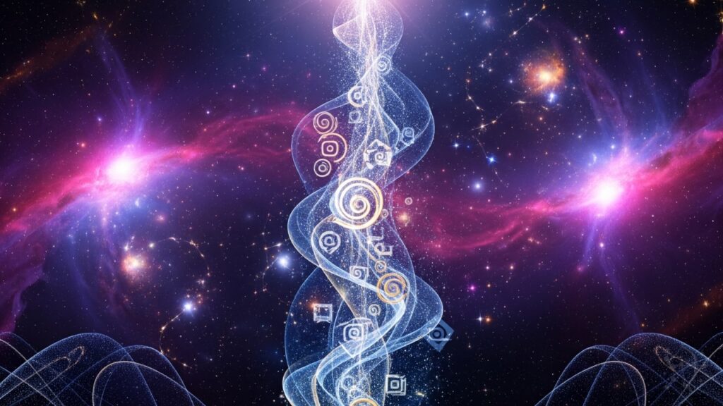 Acuario es signo de aire: el flujo cósmico de ideas