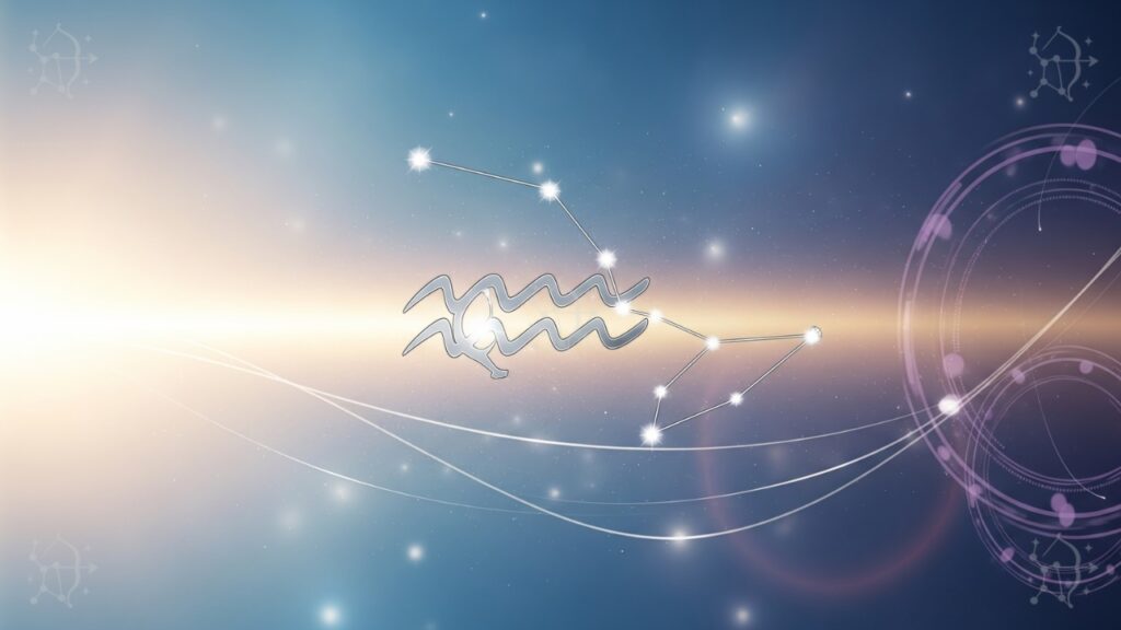 horoscopo acuario hoy