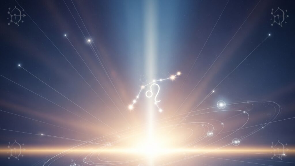 horoscopo leo hoy