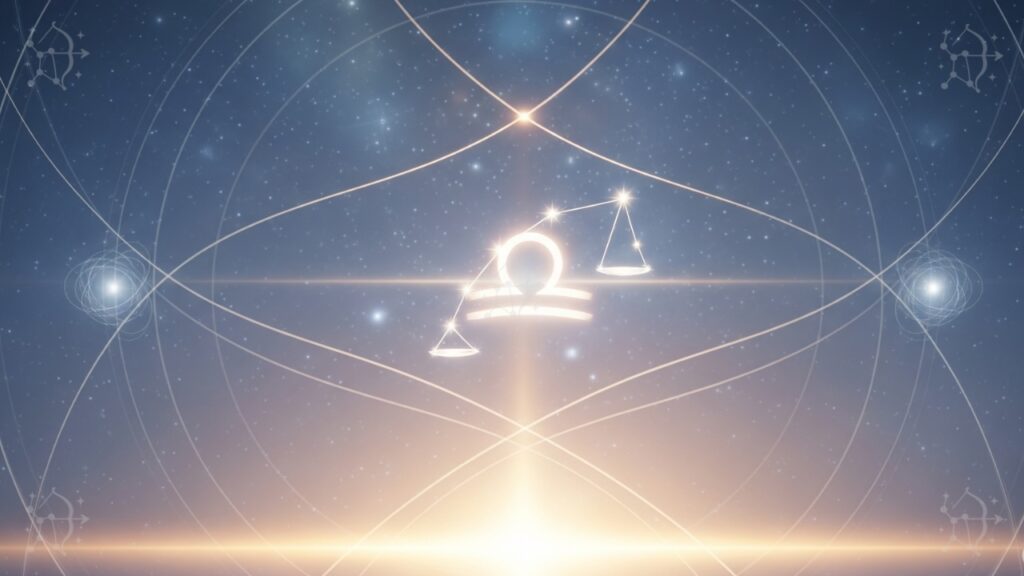 horoscopo libra hoy