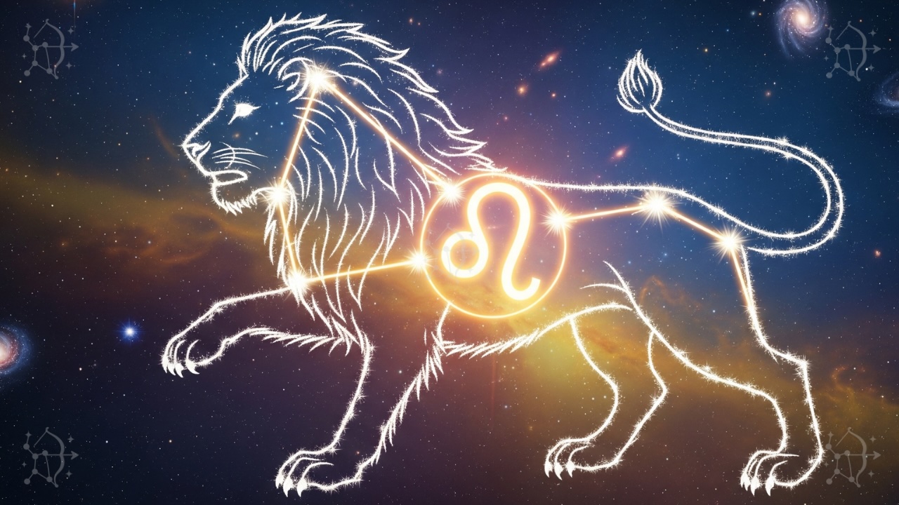 fechas de signo leo