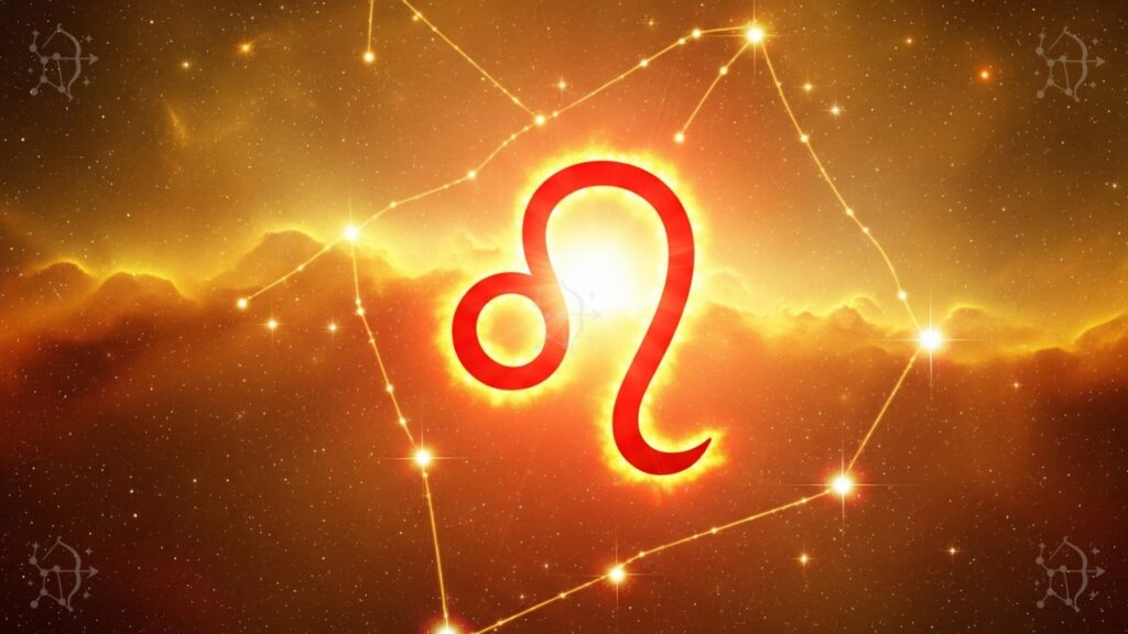 fechas de signo leo