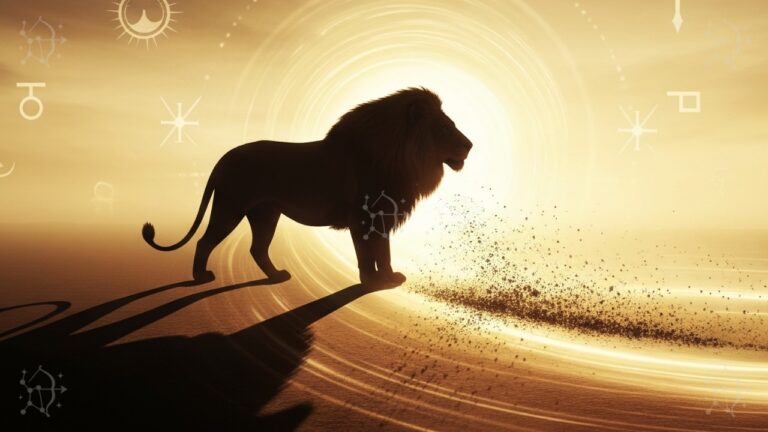 el lado oscuro de leo