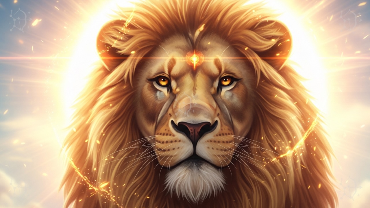 personalidad de leo