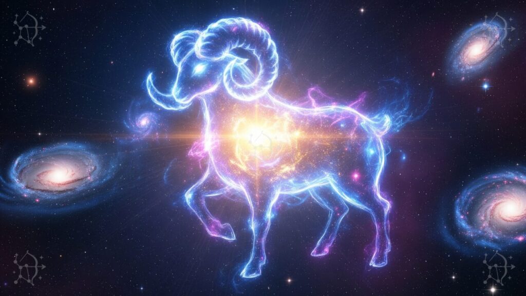 Signo Aries