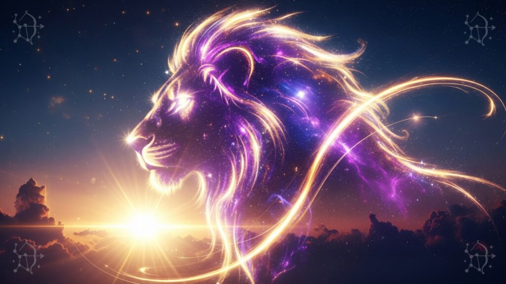 signo leo