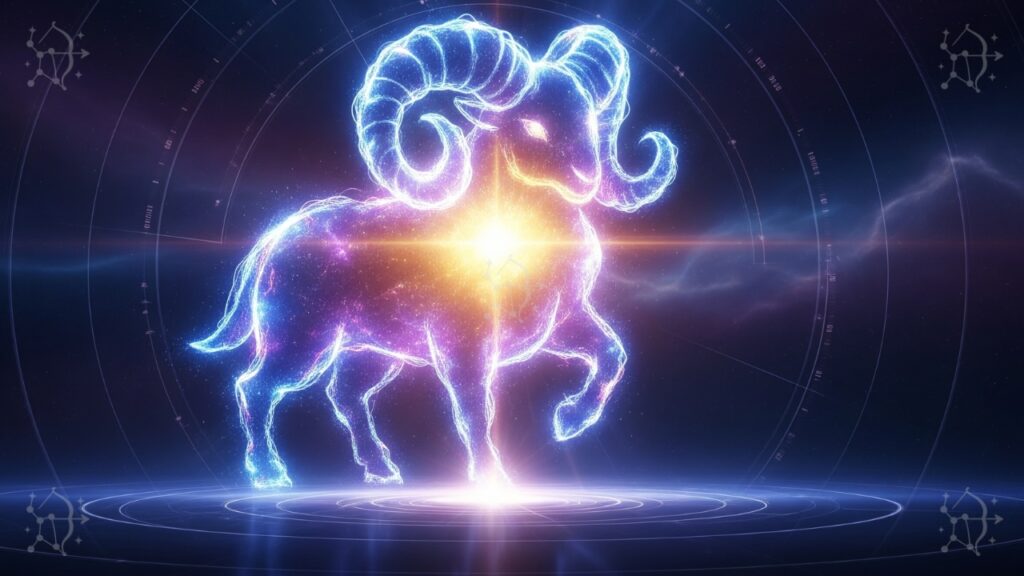 horoscopo semanal aries