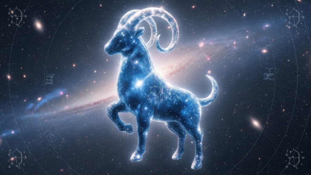 horoscopo semanal capricornio