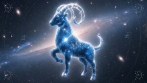 horoscopo semanal capricornio