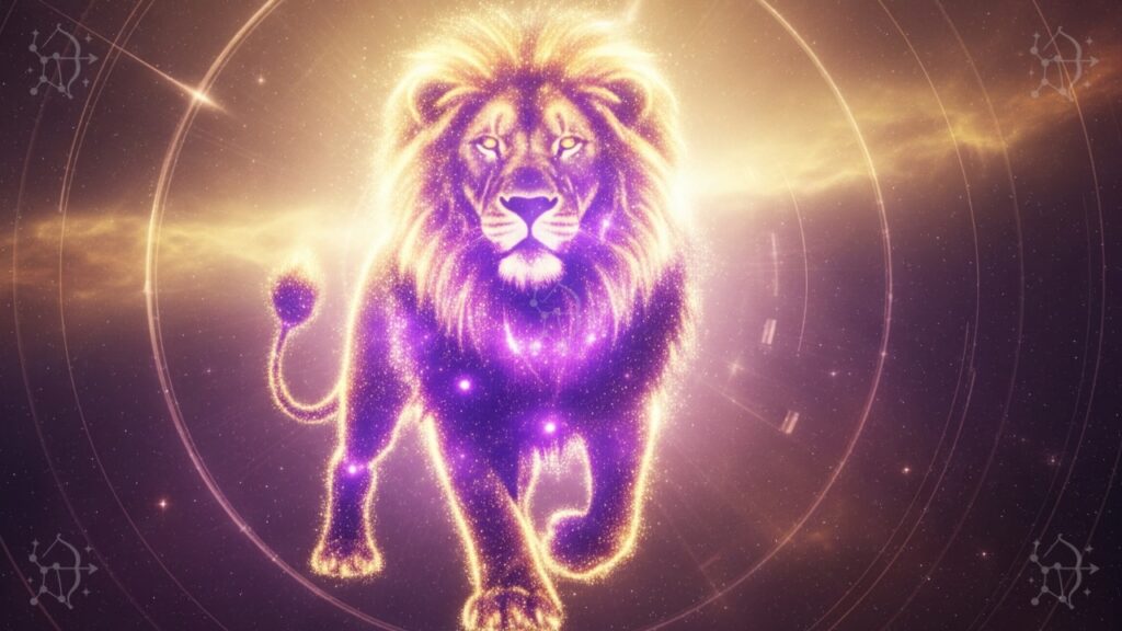horoscopo semanal leo