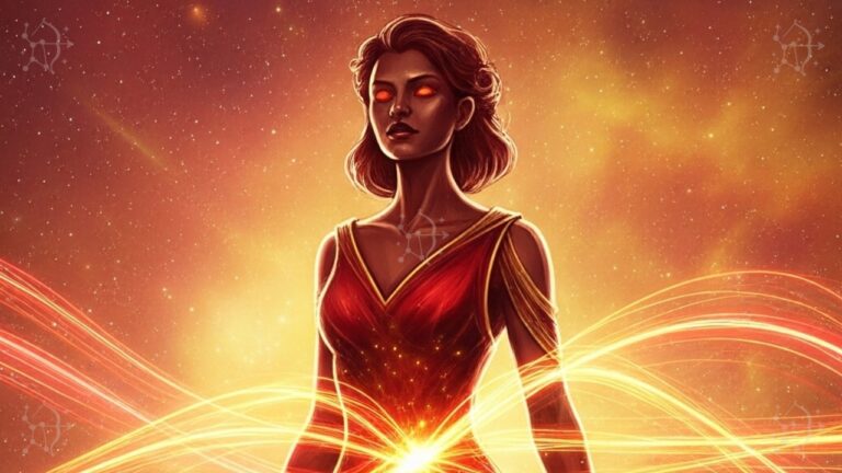 Personalidad de Mujer Aries