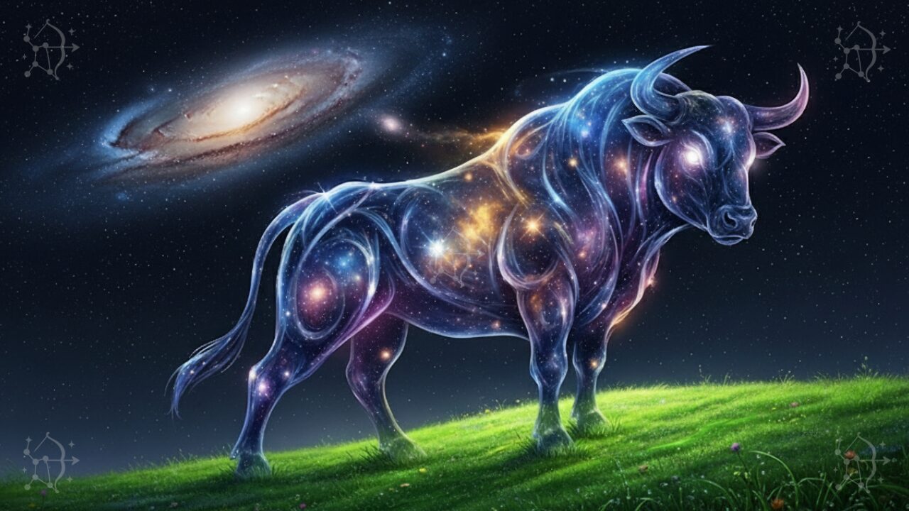 Signo Tauro, elemento Tierra